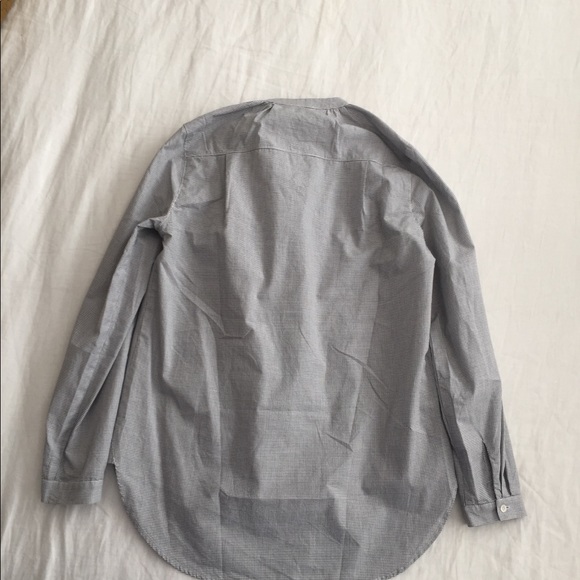 Steven Alan Adrian Blouse NWOT - Picture 3 of 4